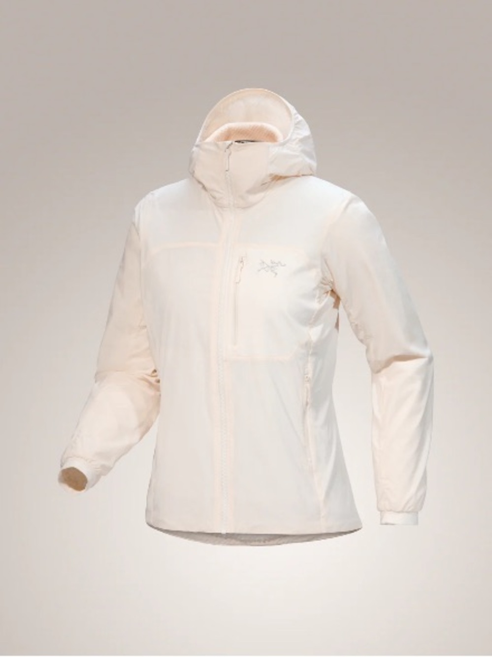 Like New - Arcteryx - Proton SL - women’s Size S - arctic silk color